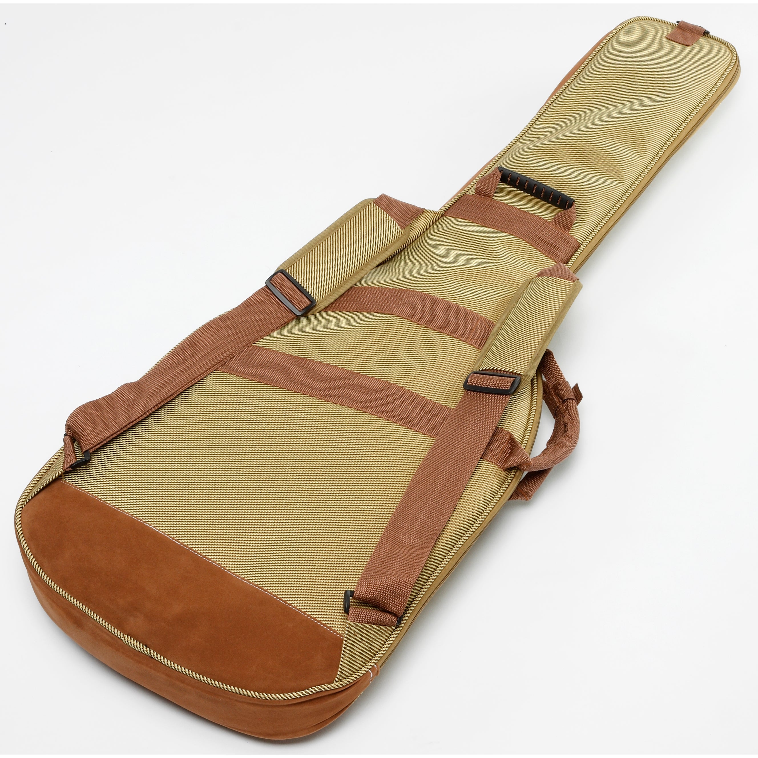Ibanez IBB541TW Powerpad Designer Collection gigbag voor basgitaar tweed