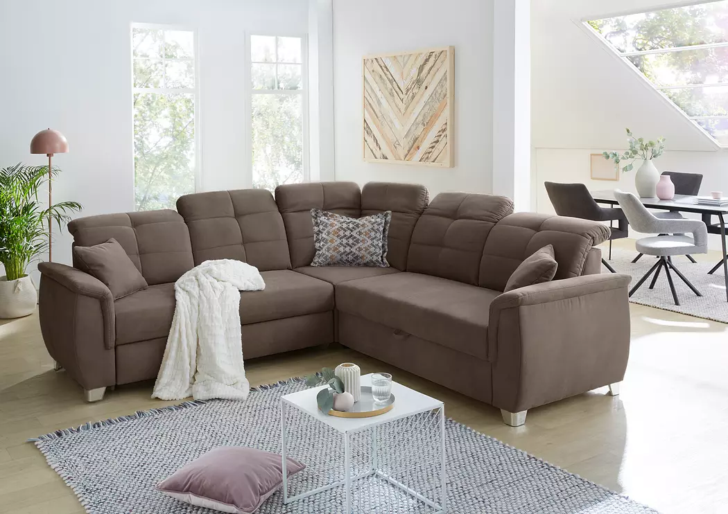 Ecksofa Udine