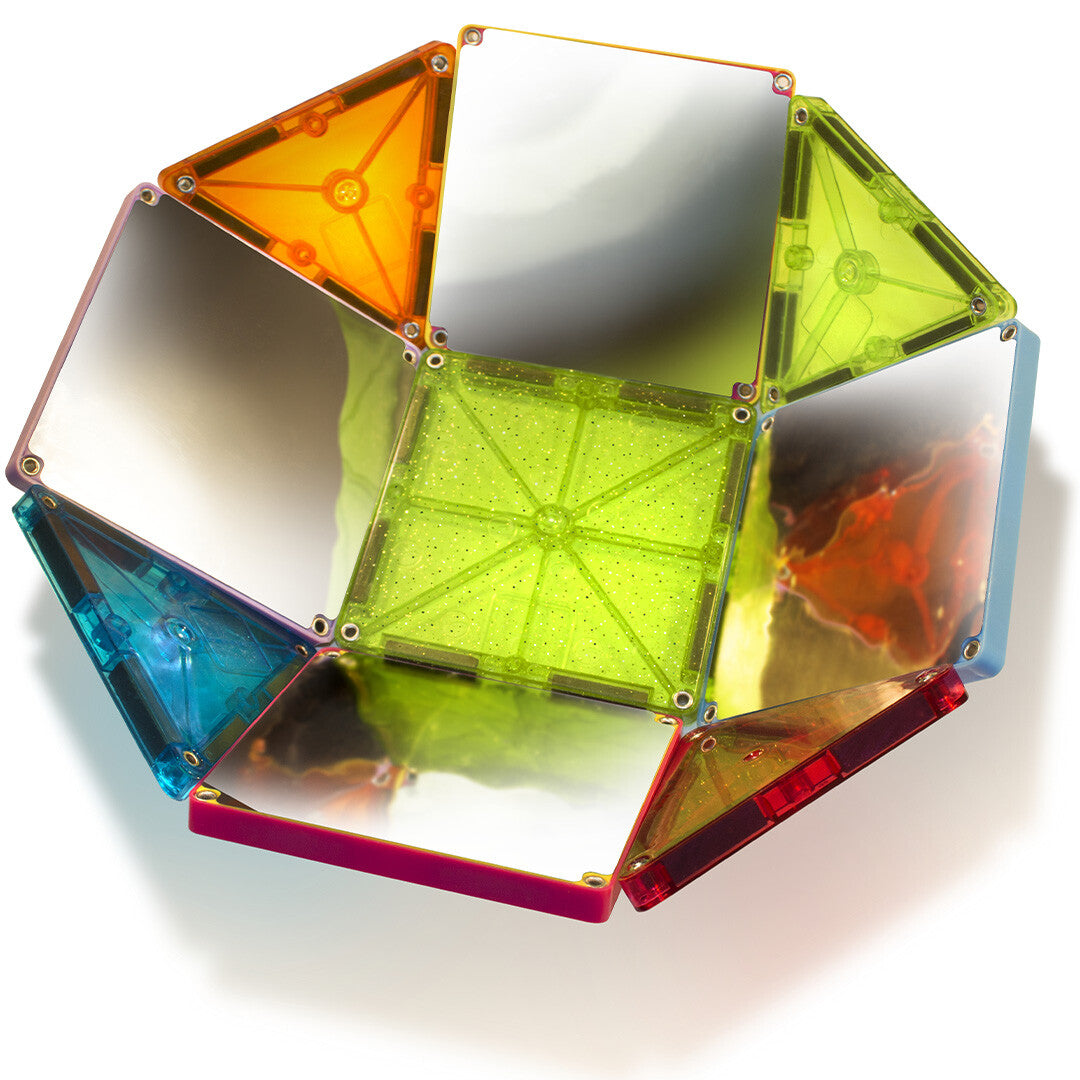 MAGNA-TILES stardust - 15st