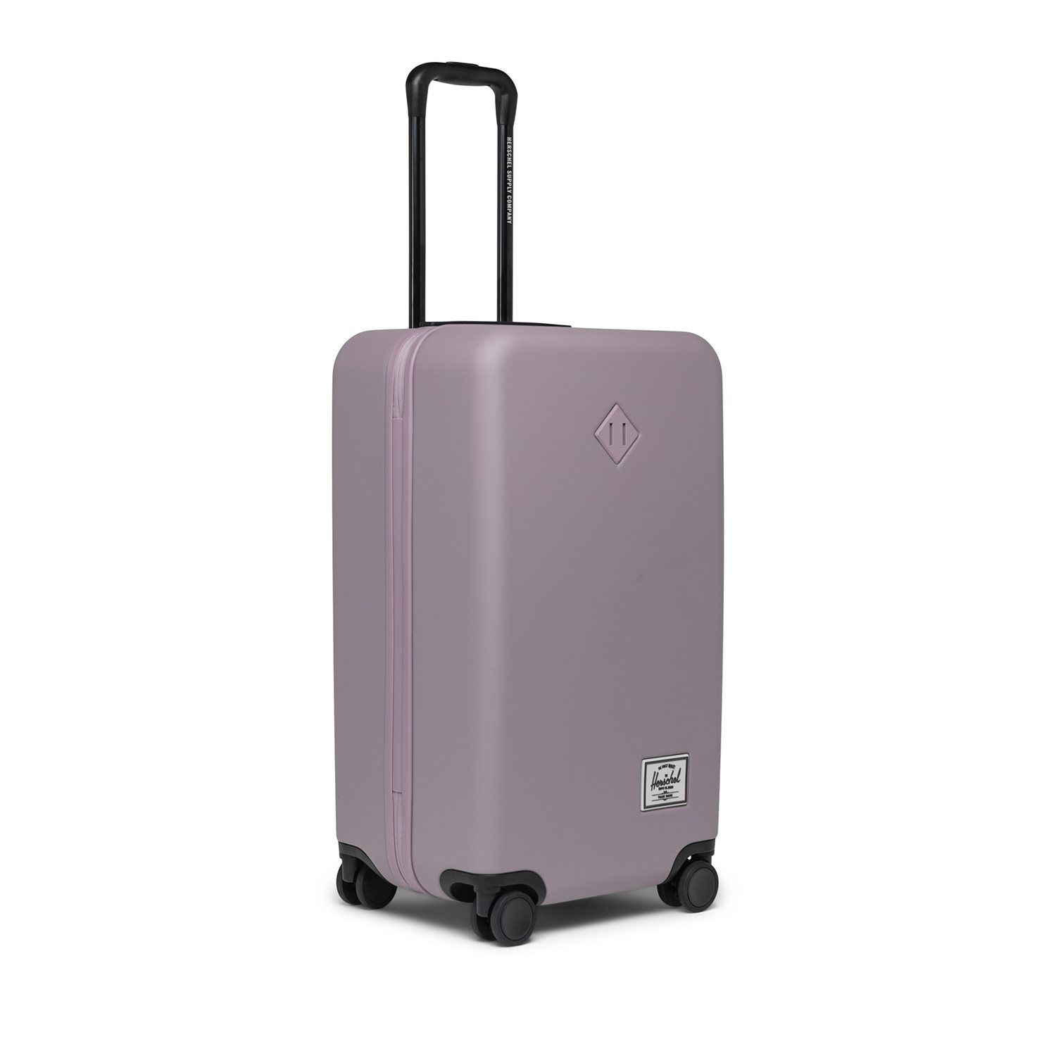 Herschel Supply Co. Heritage Hardshell Medium Luggage nirvana
