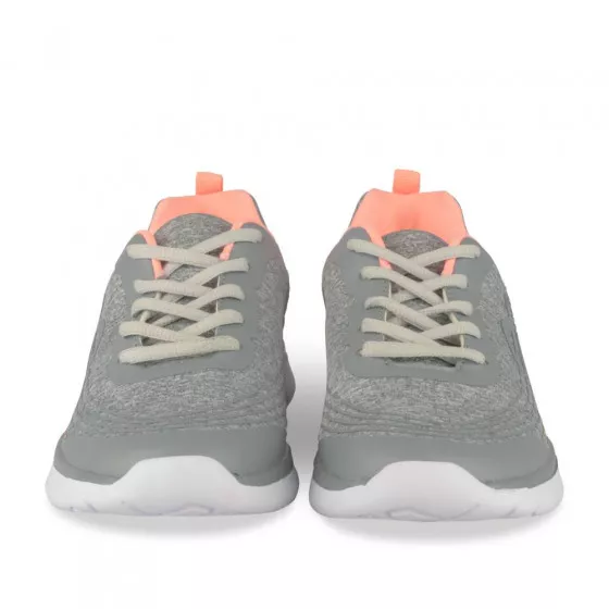 Baskets GRIS UNYK