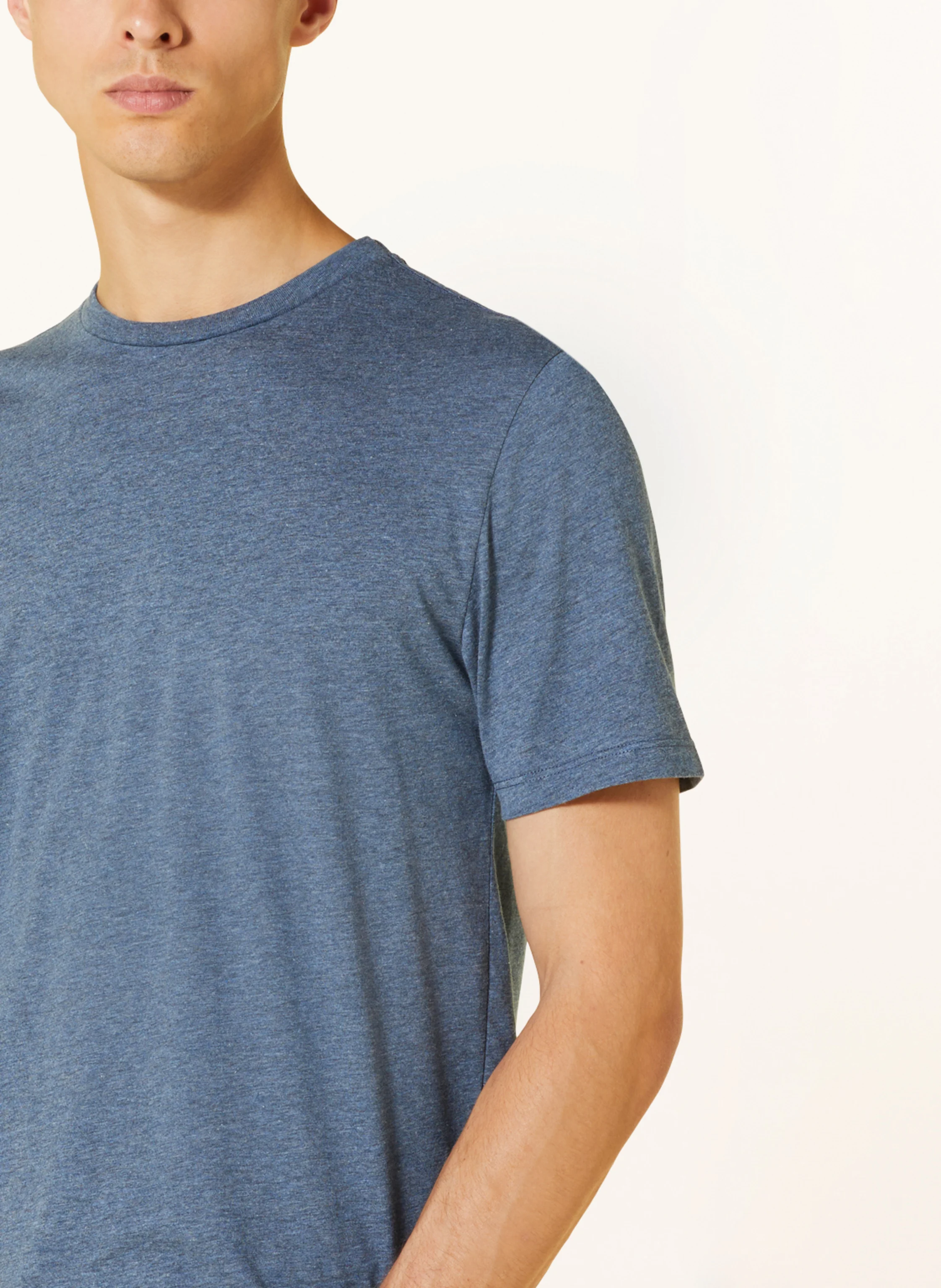 REISS 3er-Pack T-Shirts BLESS