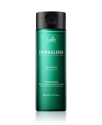 La'dor Herbalism Shampoo 150ml