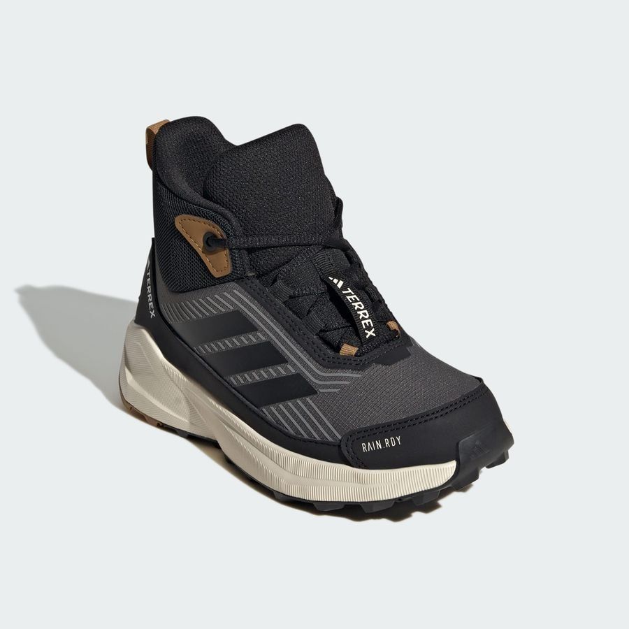 Adidas Chaussure de randonnée mi-montante Rain.Rdy Trailmaker 2 Terrex