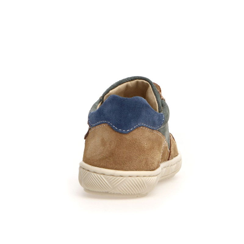 Naturino Naturino Kids Lilox Sable Sauge