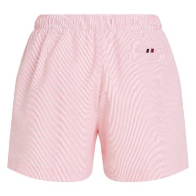 Short de bain homme Drawstring Stripe TOMMY HILFIGER