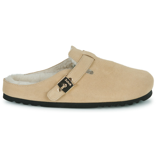 Scholl - GRACE Beige