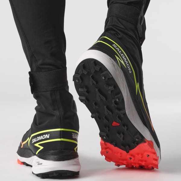 Chaussure trail SALOMON WINTER CROSS SPIKE