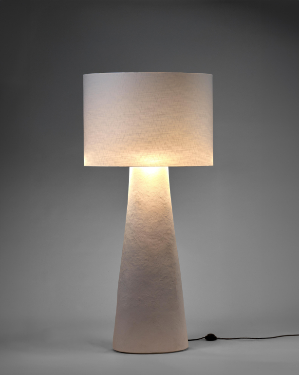 Serax Standing Lamp 05 by Marie Michielssen vloerlamp H148