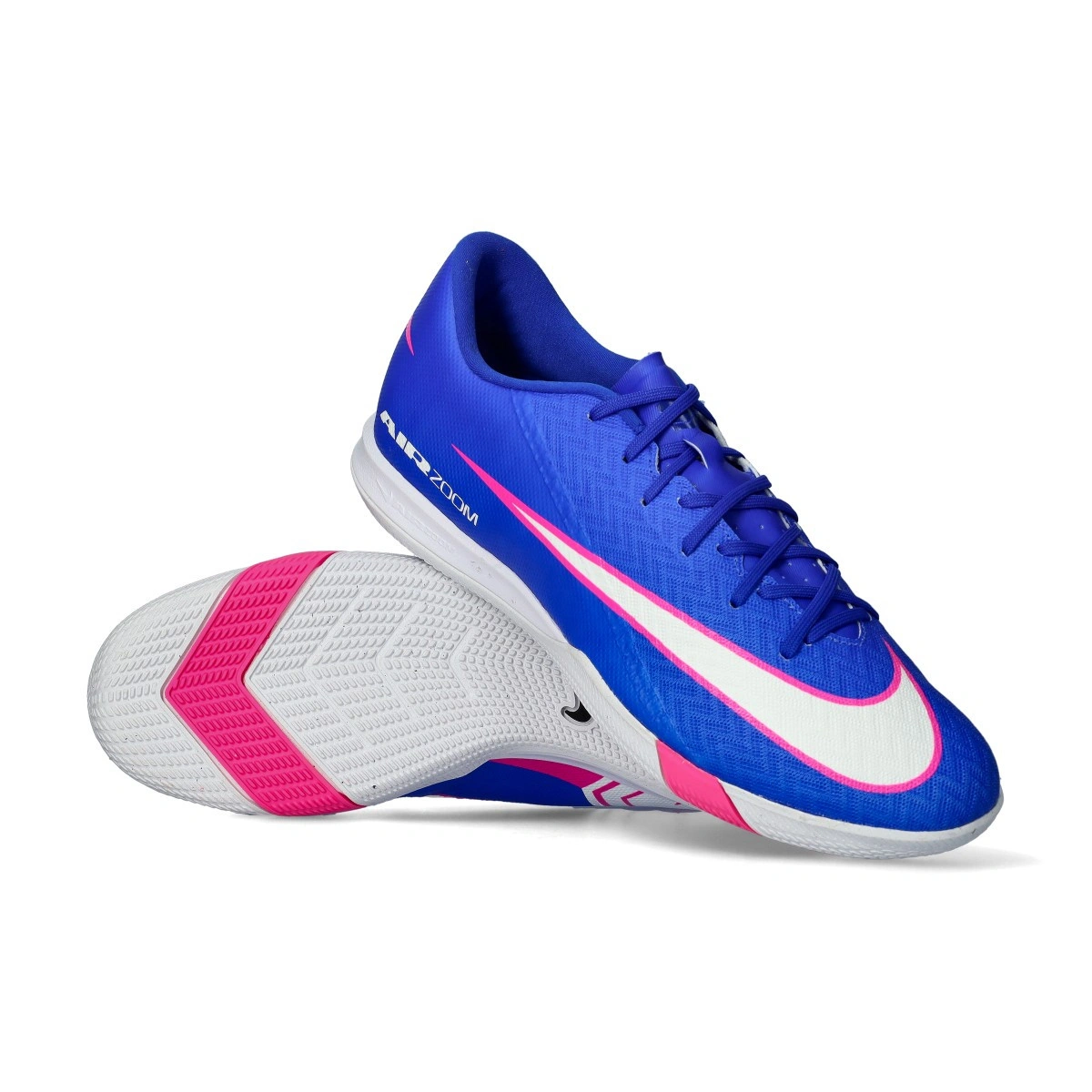 Sapatilha futsal Nike Air Zoom Mercurial Vapor 16 Academy IC