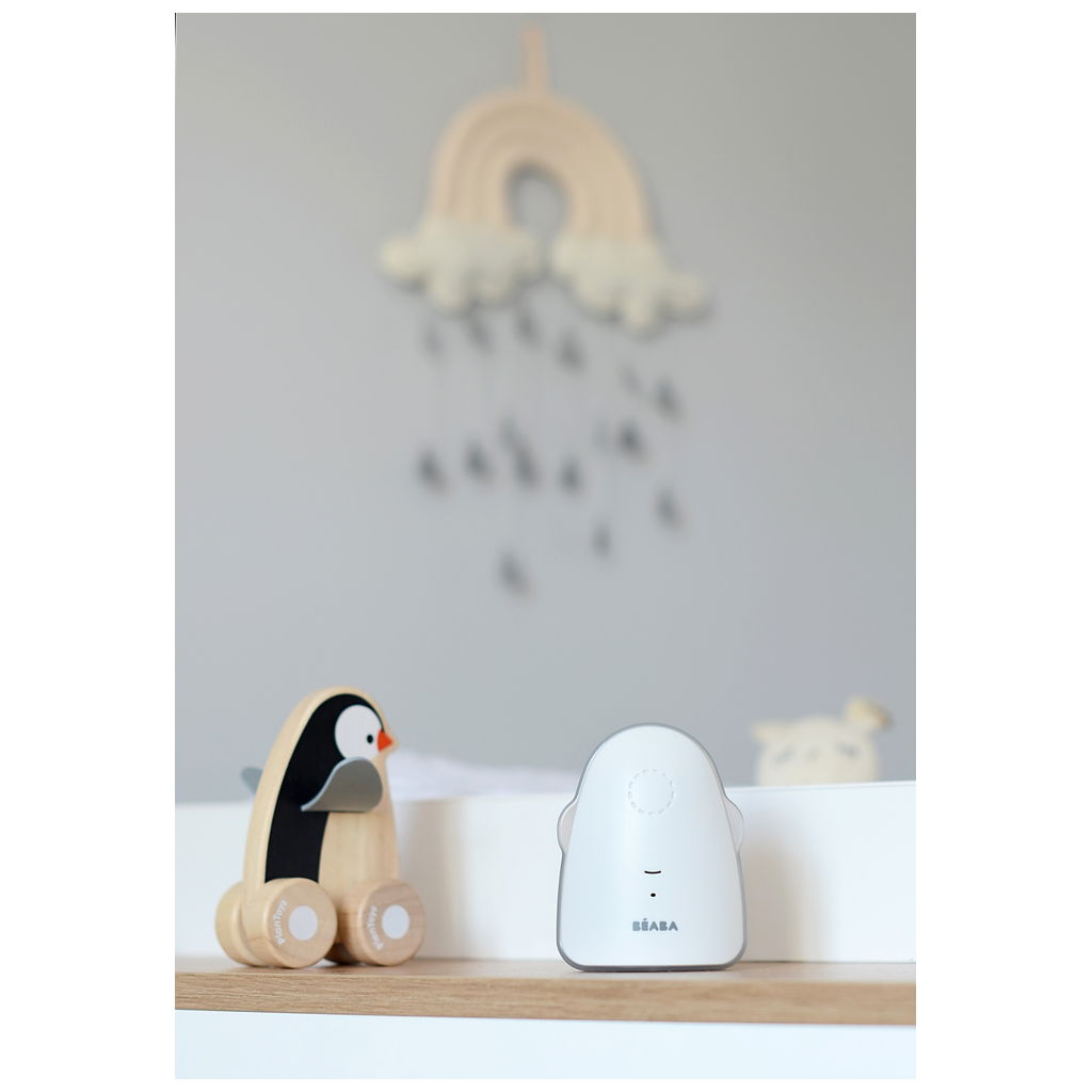 BeabaBeaba   Simply ZEN Babyphone