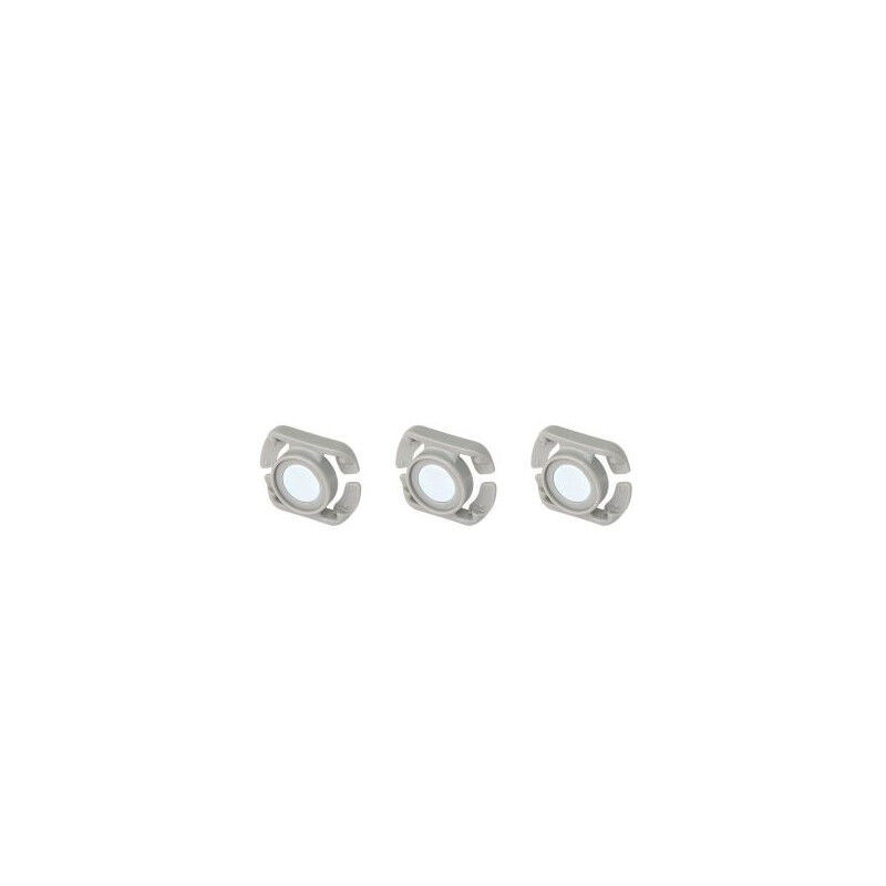 Hydraulics Three Magnet Kit