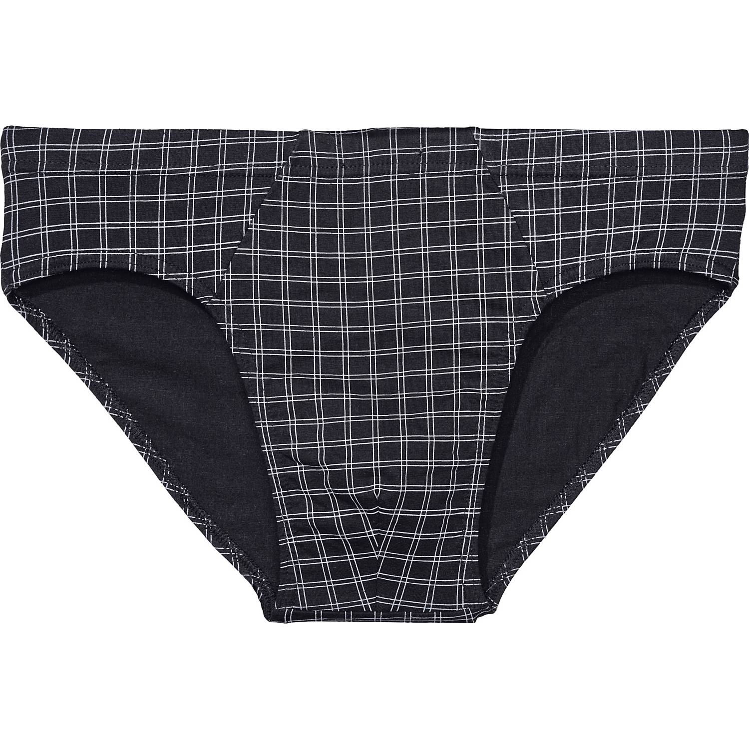 REDBEST Single-Jersey Herren-Slip im 7er-Pack