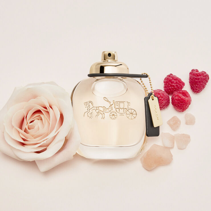 Coach Eau De Parfum