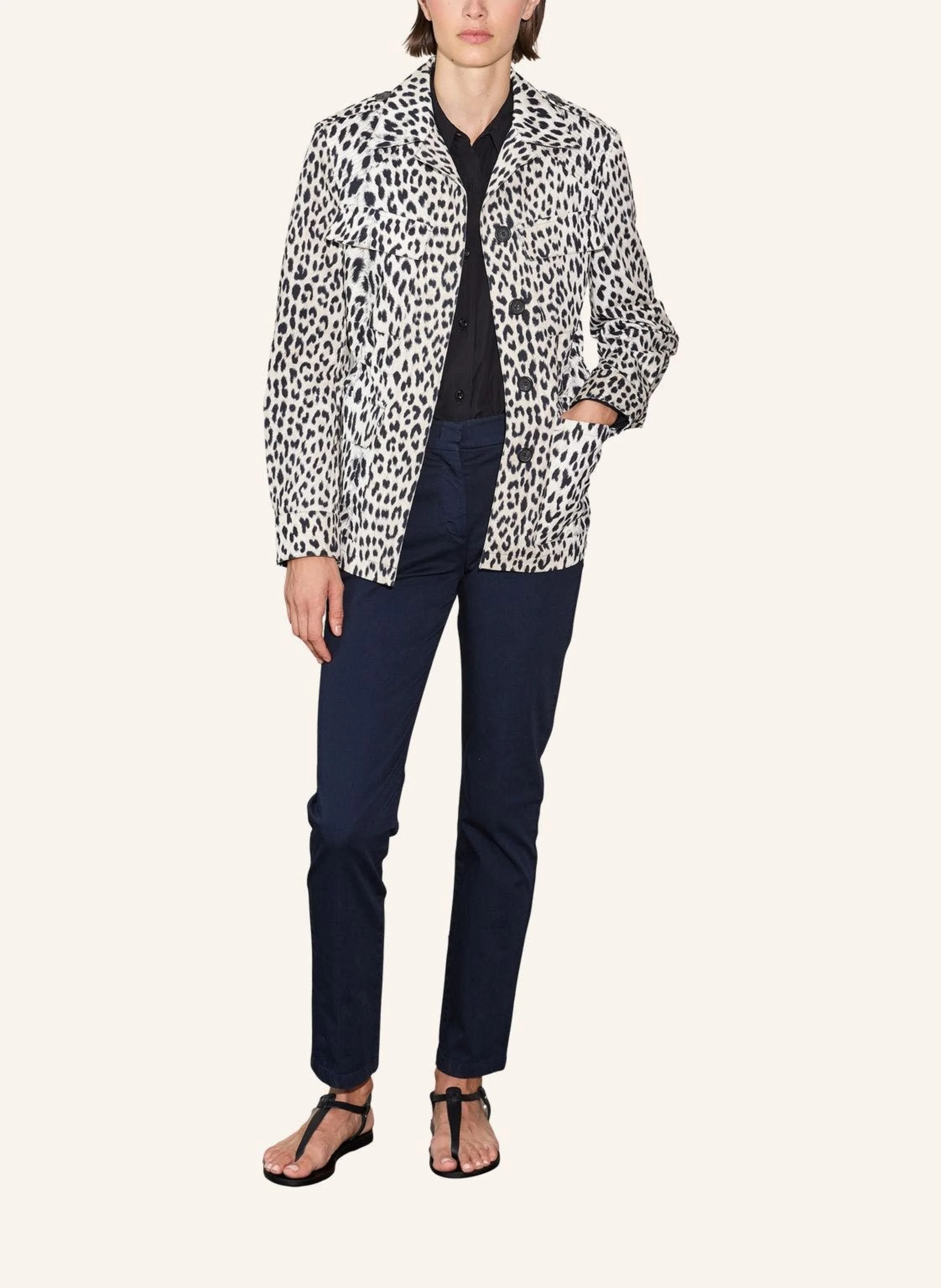 CÂLLAS MILANO Jacke CAIRO