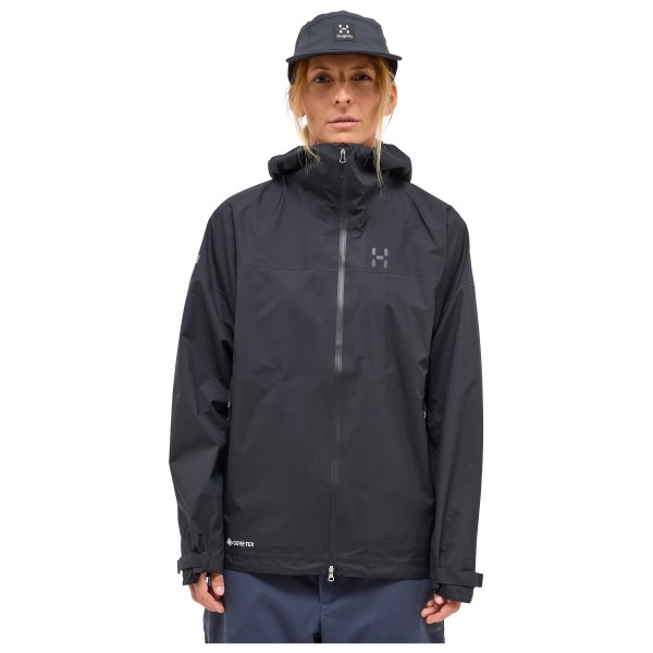 Haglöfs - Women's L.I.M Airak GTX Jacket - Veste imperméable