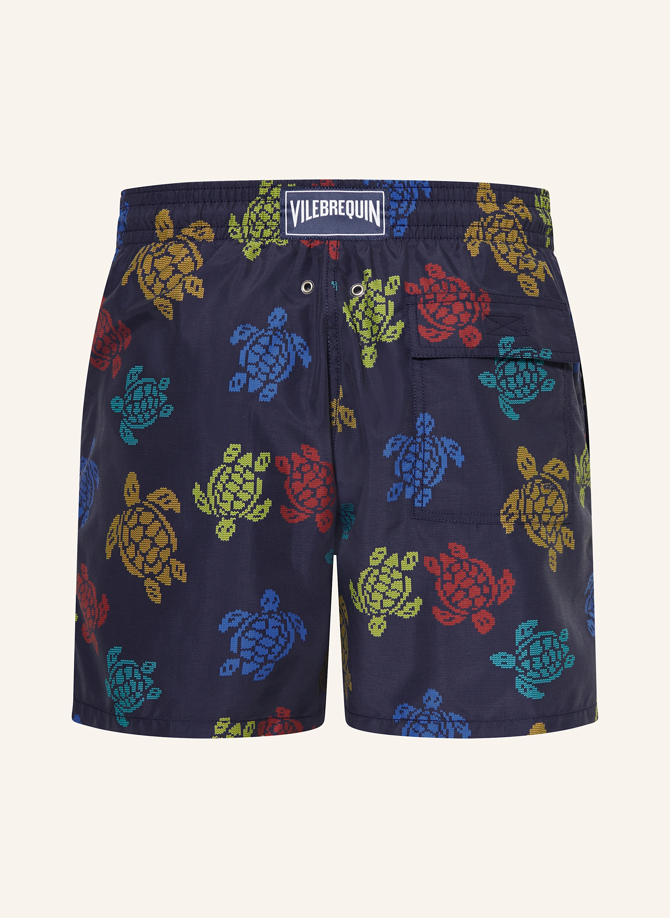 VILEBREQUIN Badeshorts MOOREA