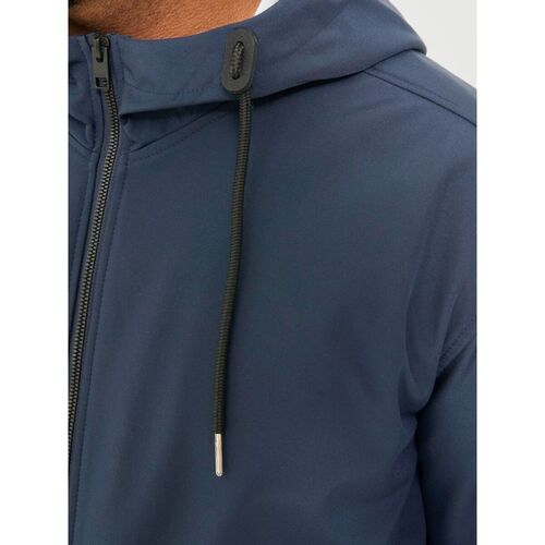 Jack & Jones - 12236331 JJEBASIC SOFTSHEL-NAVY BLAZER Azul
