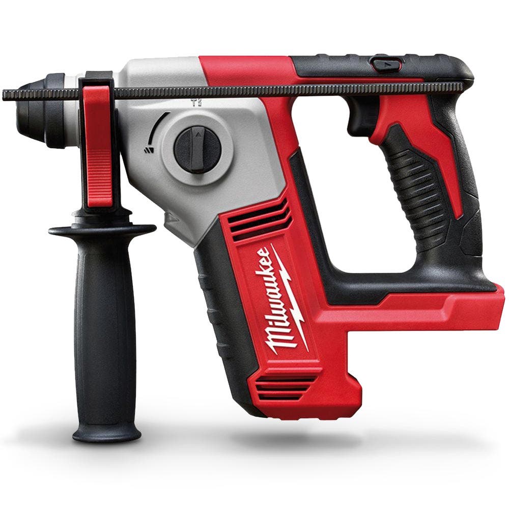 Martelo Rotativo SDS+ Milwaukee 18V Skin M18BH-0