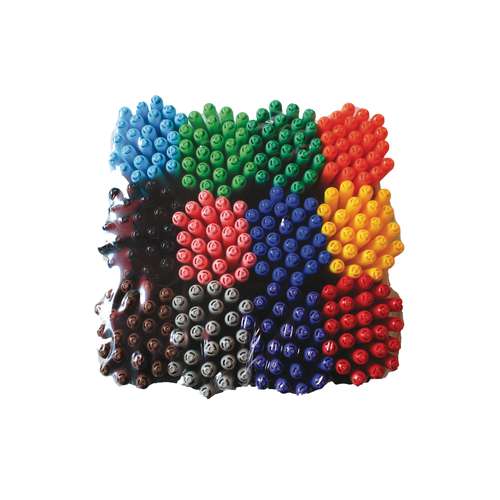 GIOTTO Turbo Color Filzstift Schulpackung mit 288 Stiften