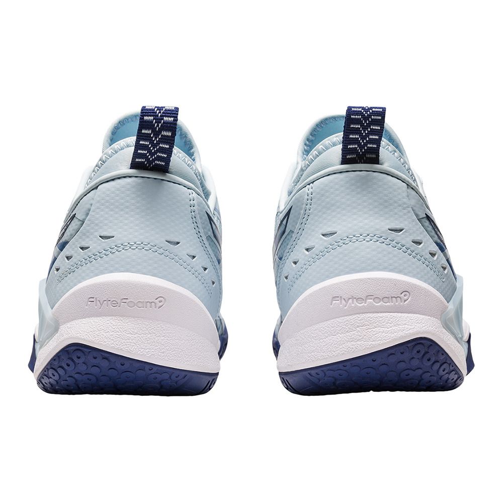 Asics BLAST FF™ 3 - Chaussures handball Femme sky/indigo blue