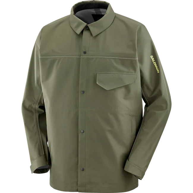 BOARDWORKS  Shelljacke Herren