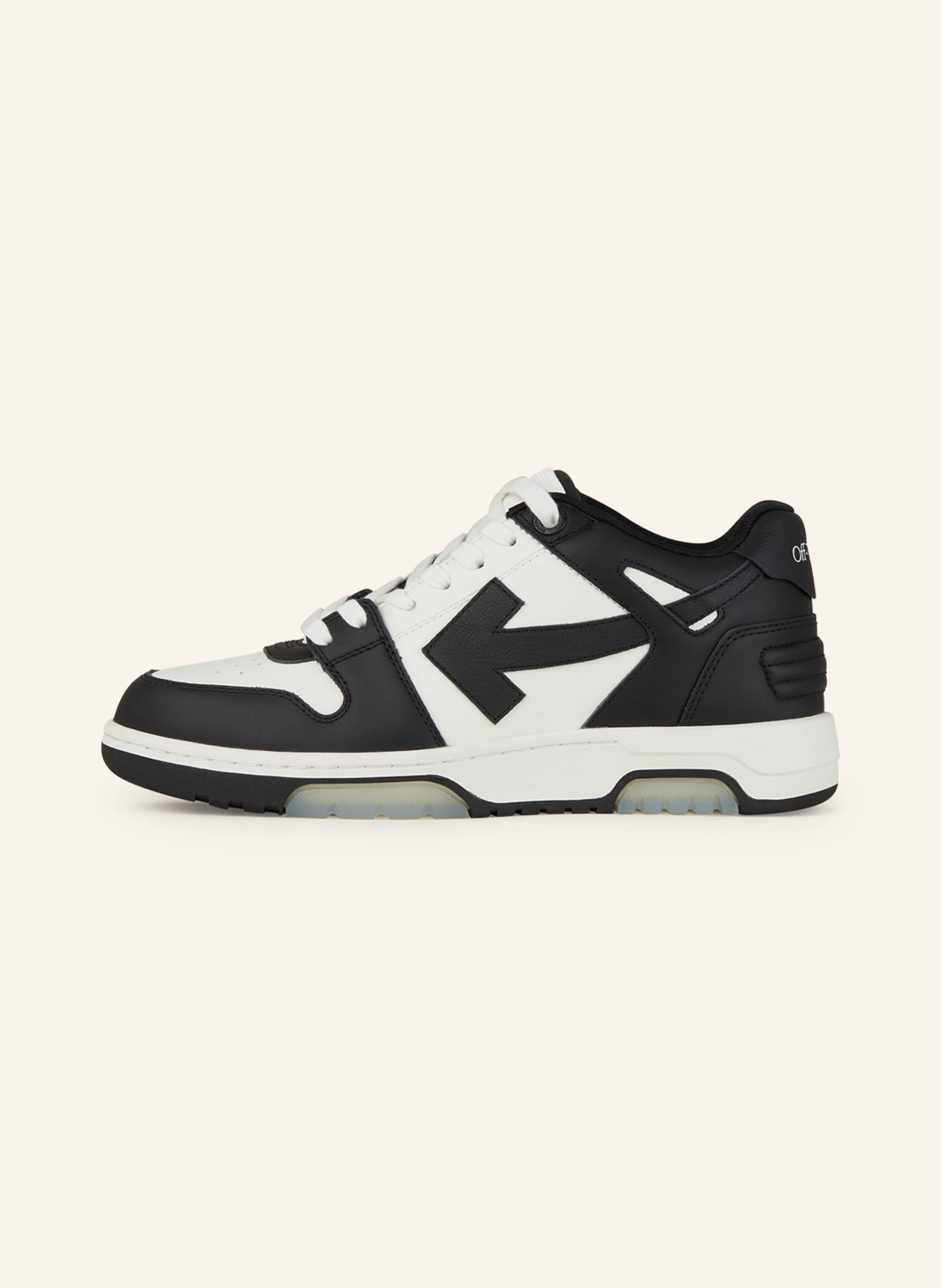 Off-White Sneaker OUT OF OFFICE