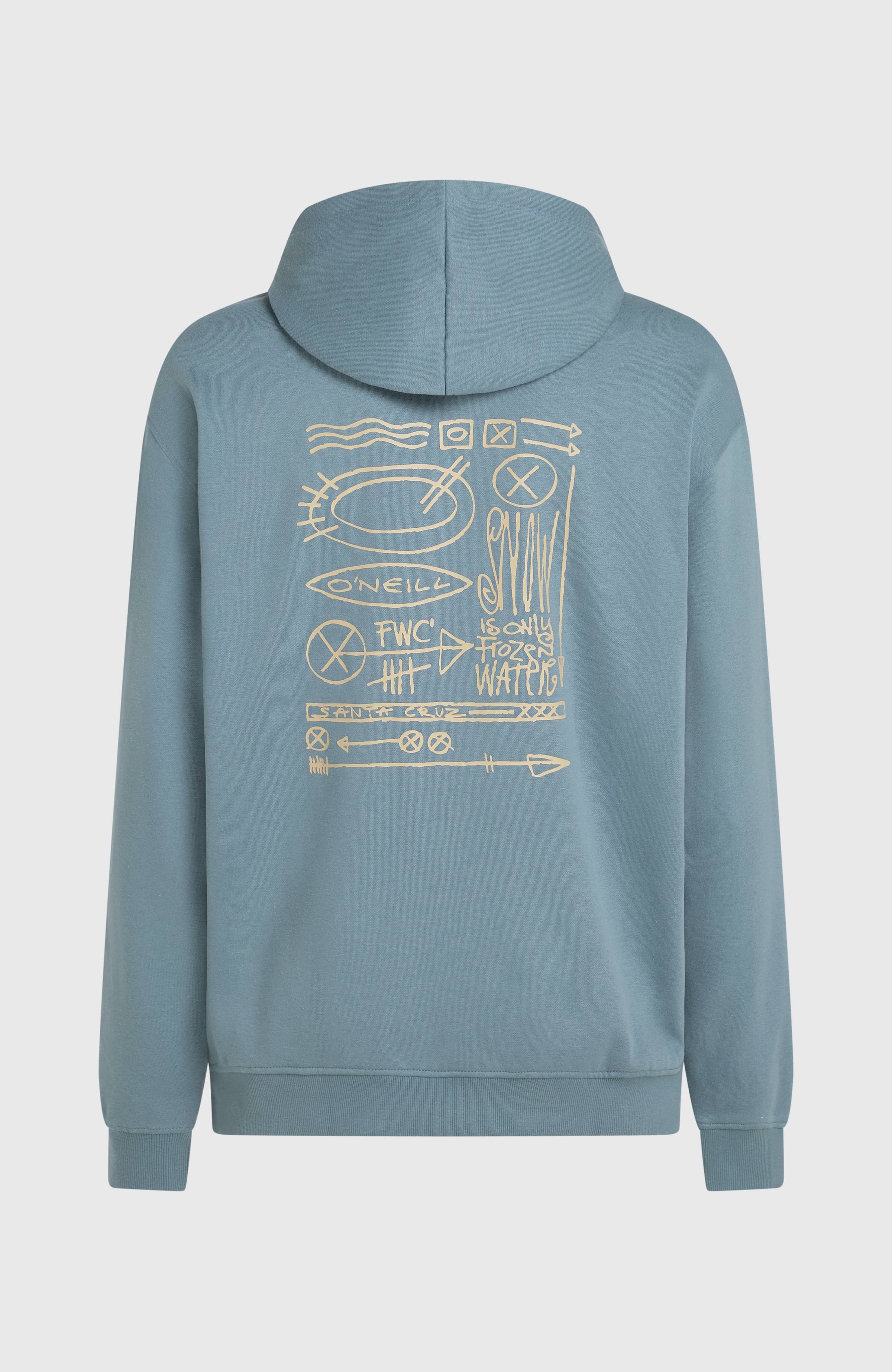 FWC'Play hoodie