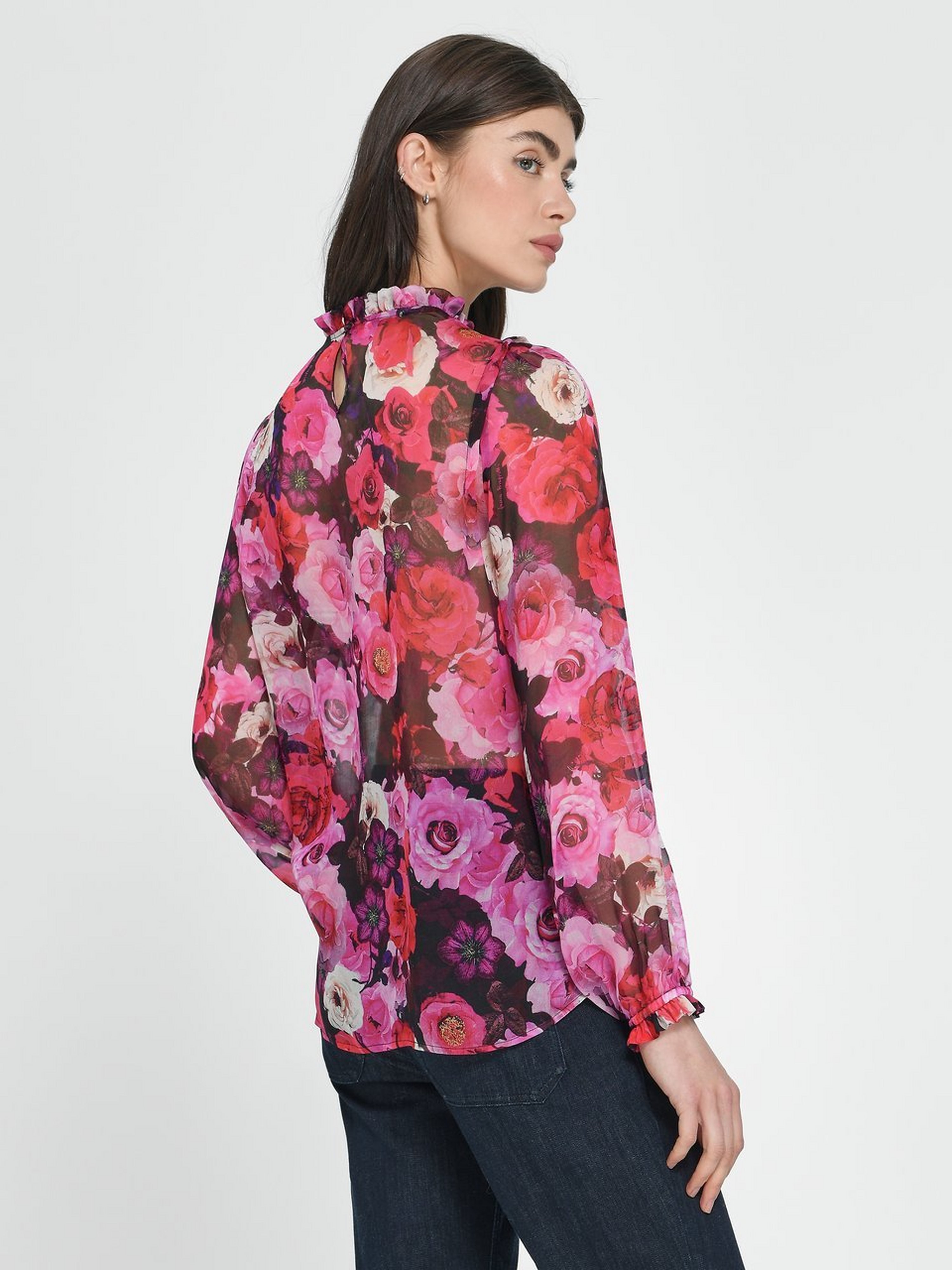 Bluse