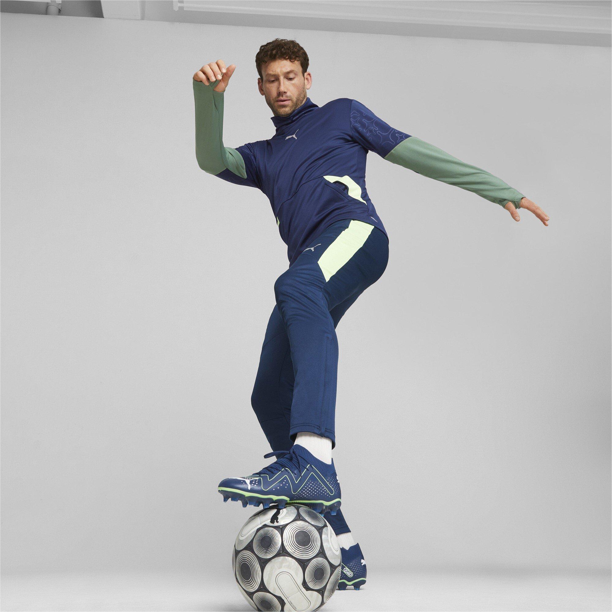Puma Future Match.3 Firm Ground Football Boots