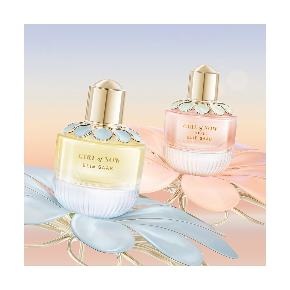 Elie Saab Girl of Now Lovely Eau de Parfum