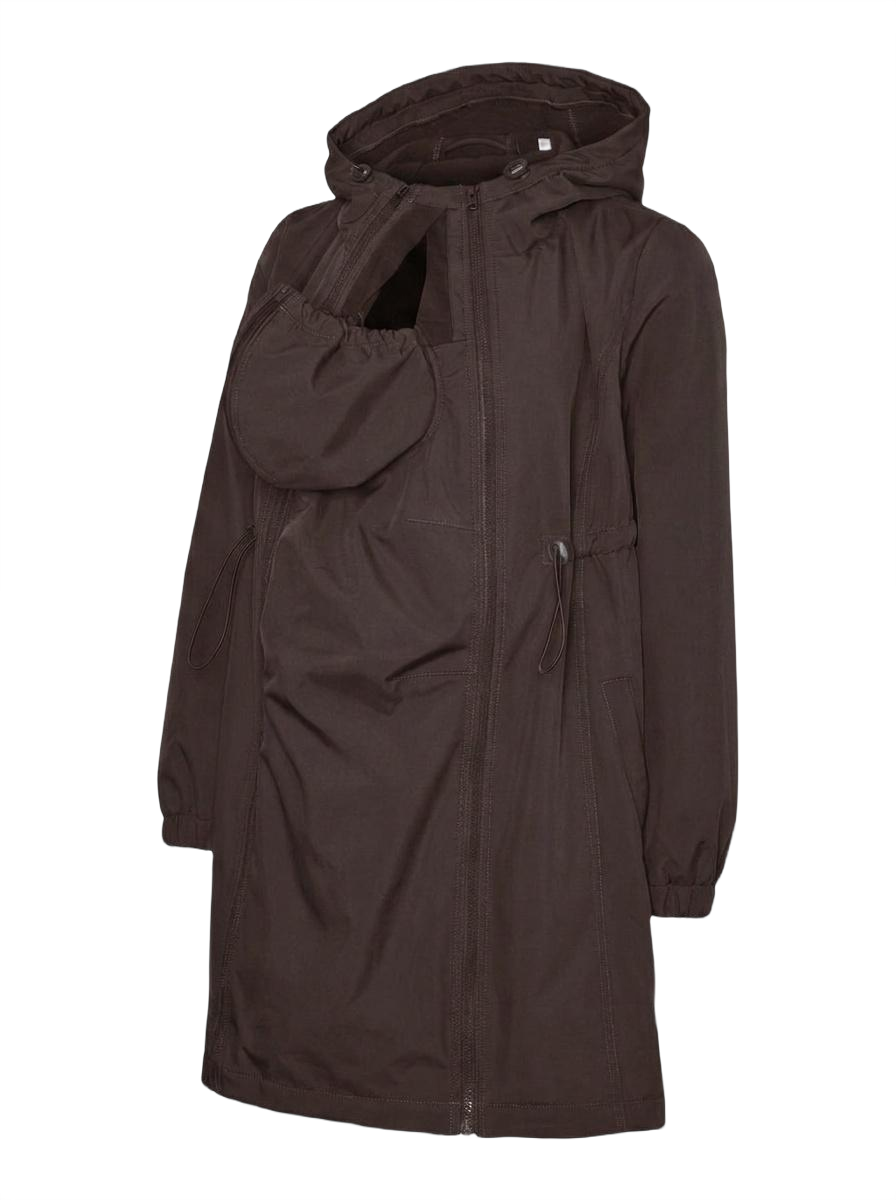 Zwangerschaps-jas