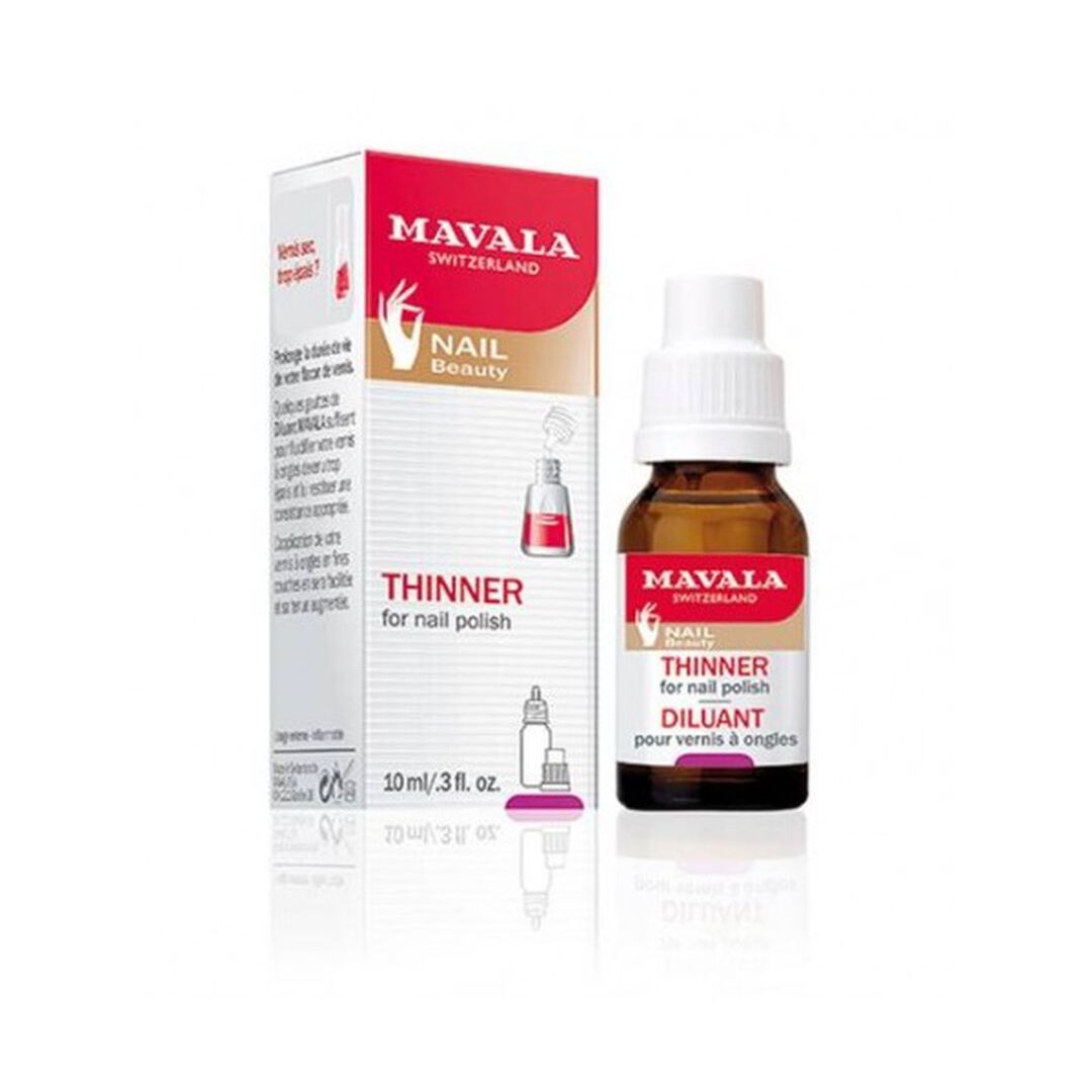 MAVALA ACESSÓRIOS Diluant - 10ml