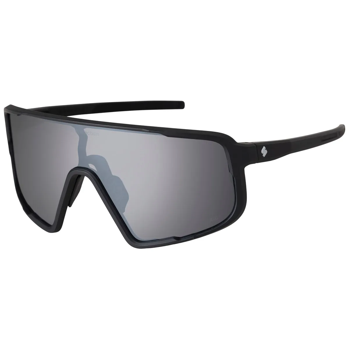 Sweet Protection Memento Rig Reflect Rig Obsidian/Matte Black