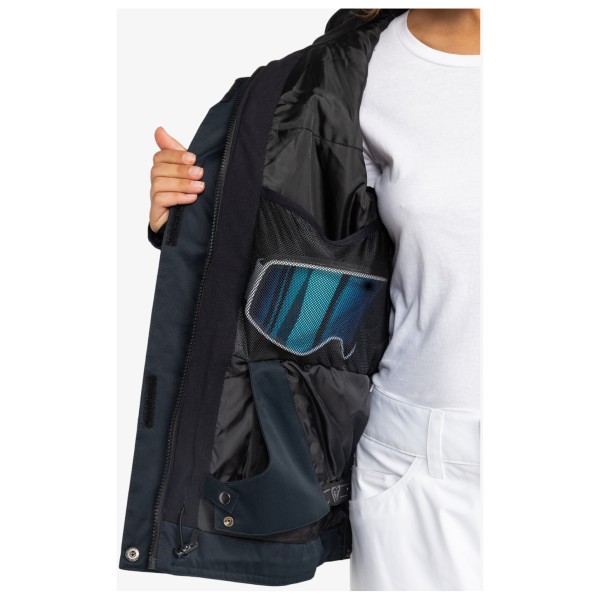 Roxy - Women's Billie Jacket - Veste de ski