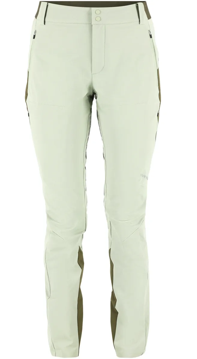 Kari Traa Women's Sanne Outdoor Pants Slate