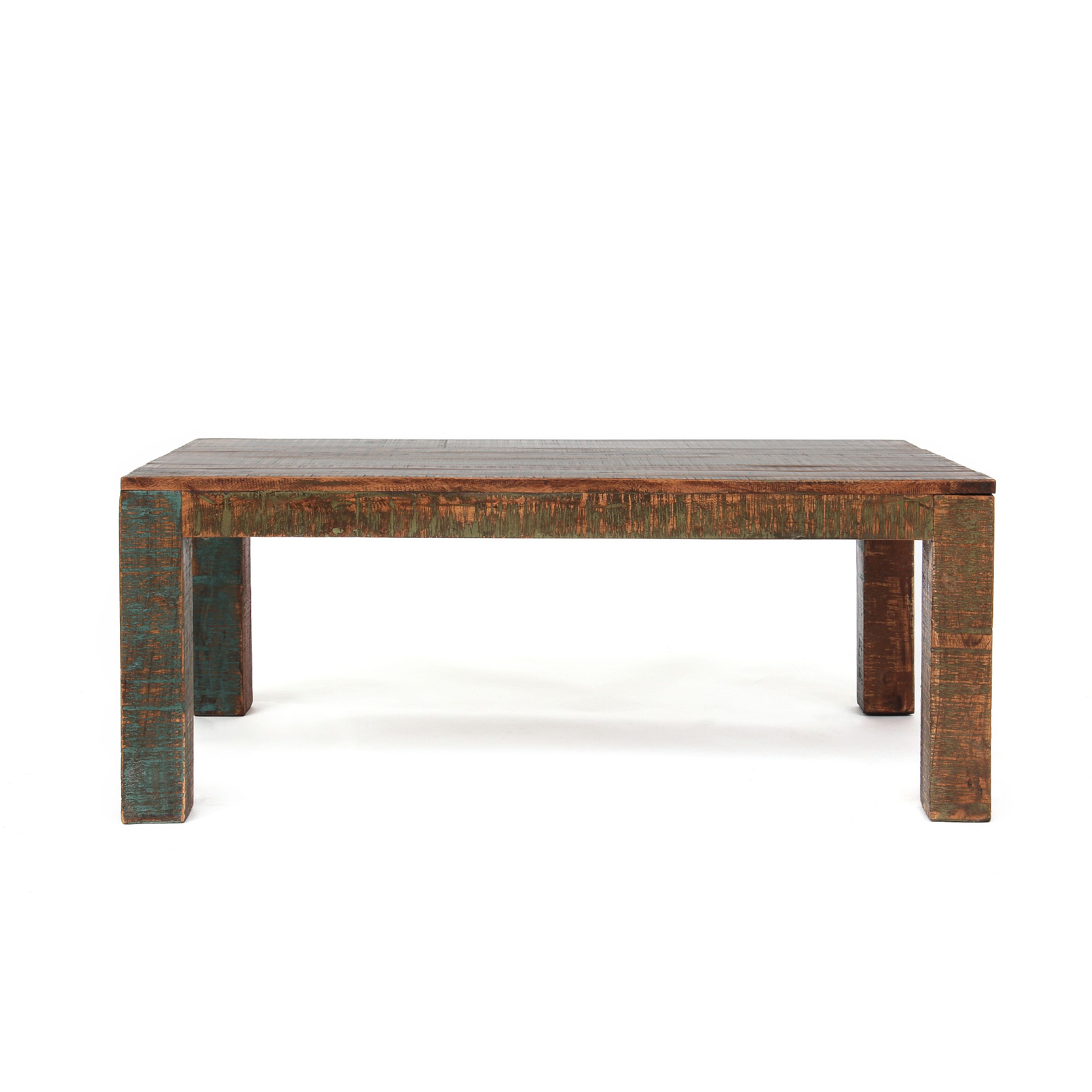 Couchtisch 'Hove-Reihe', L 115 cm, B 70 cm,  H 45 cm von fischer's lagerhaus