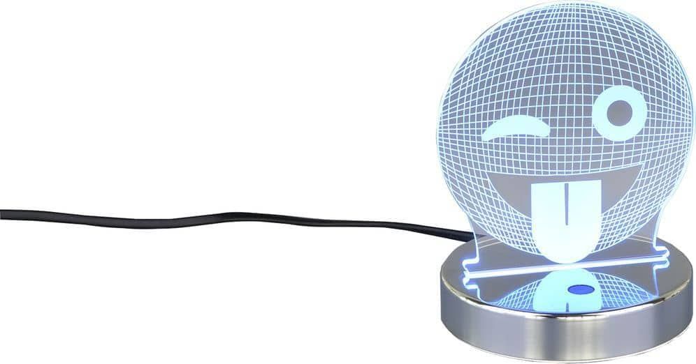 LED-Tischleuchte