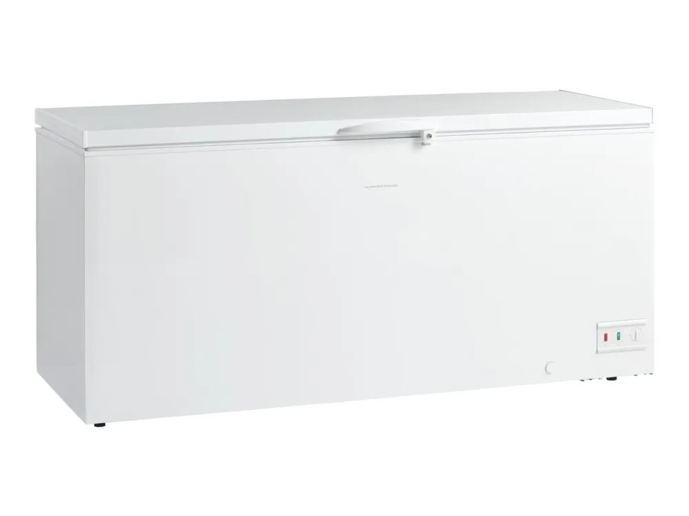 Scandomestic CF560WE