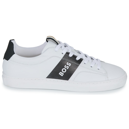 BOSS - J29336-09B-J - Blanc / Noir