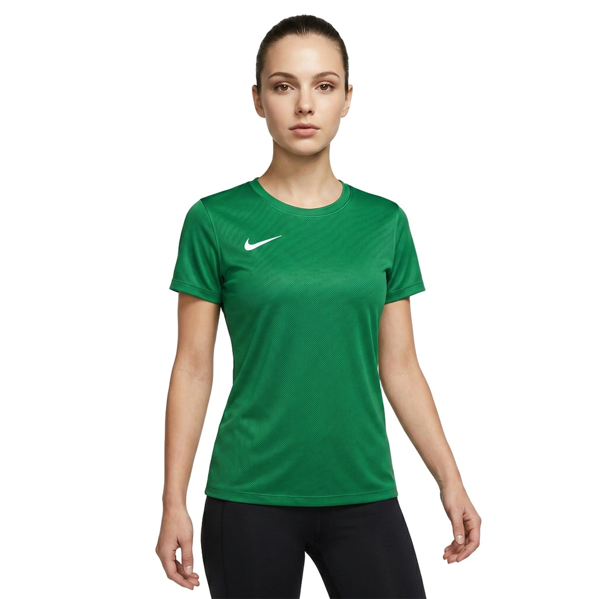 Camisola Nike Park VII m/c Mulher