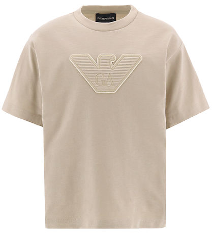 Emporio Armani Shorts/T-Shirt - Silver Lining