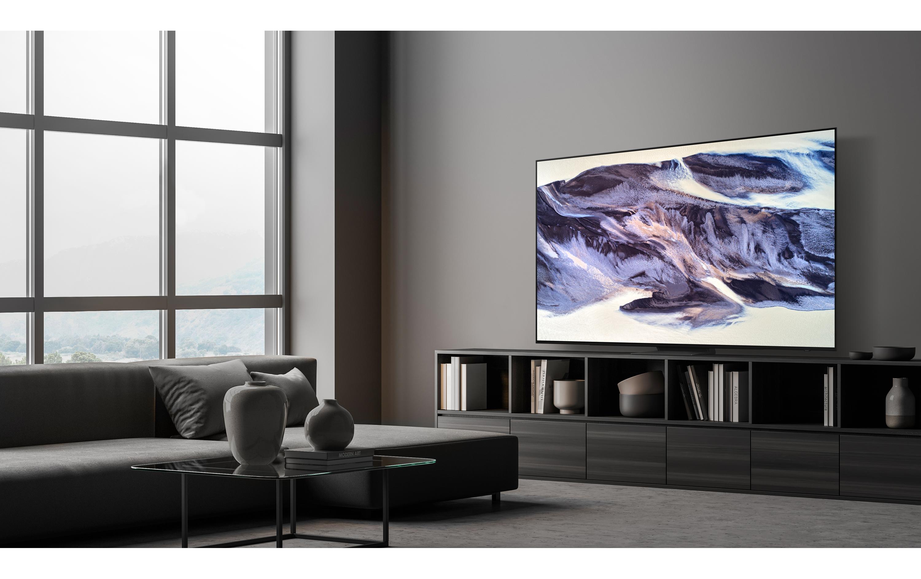 TV QE65S90D ATXZU 65
