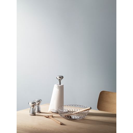 Georg Jensen Alfredo Køkkenrulleholder