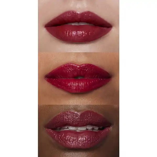 O Face Satin Lipstick Own It