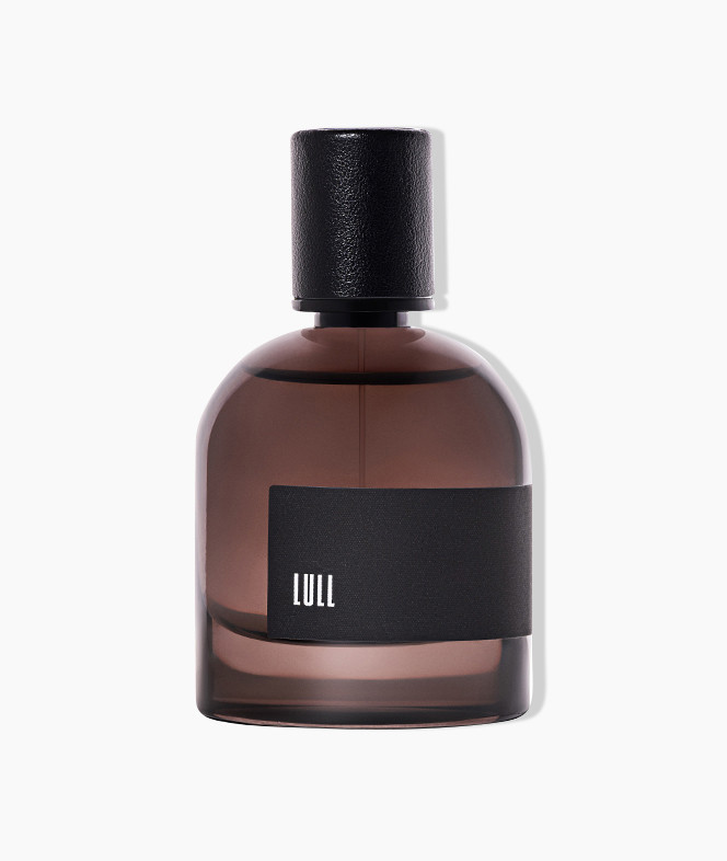 Lull PARFUM BURO M – COLLECTIONS 50 ML