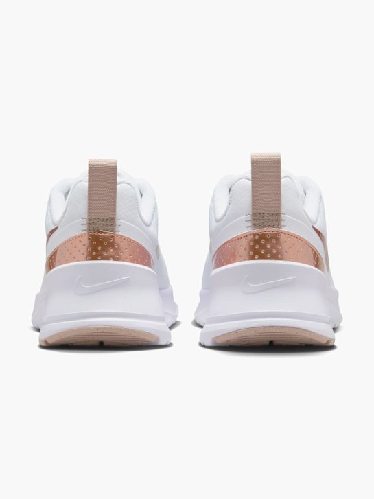 Nike W AIR MAX NUAXIS Sneaker Weiss