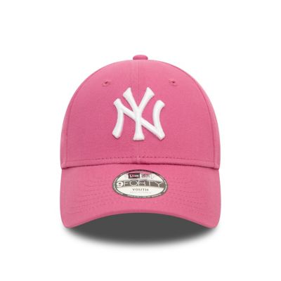 New EraNew York Yankees 9FORTY - rosa