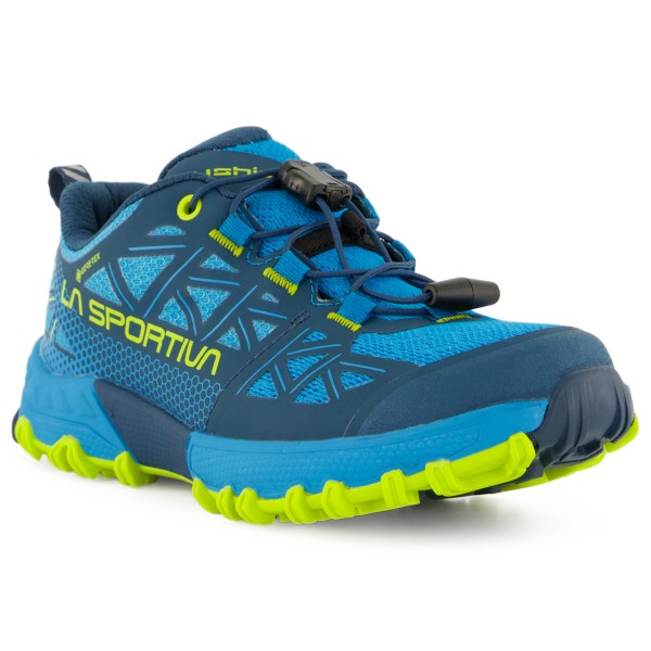 La Sportiva - Kid's Bushido II GTX - Chaussures de trail