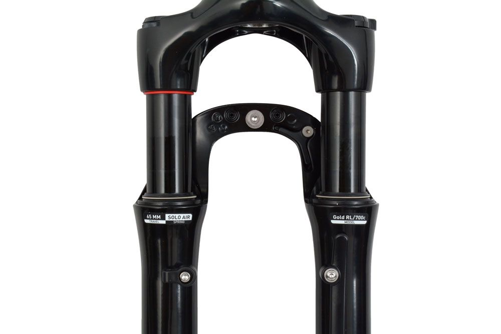 RockShox Paragon Gold RL 28